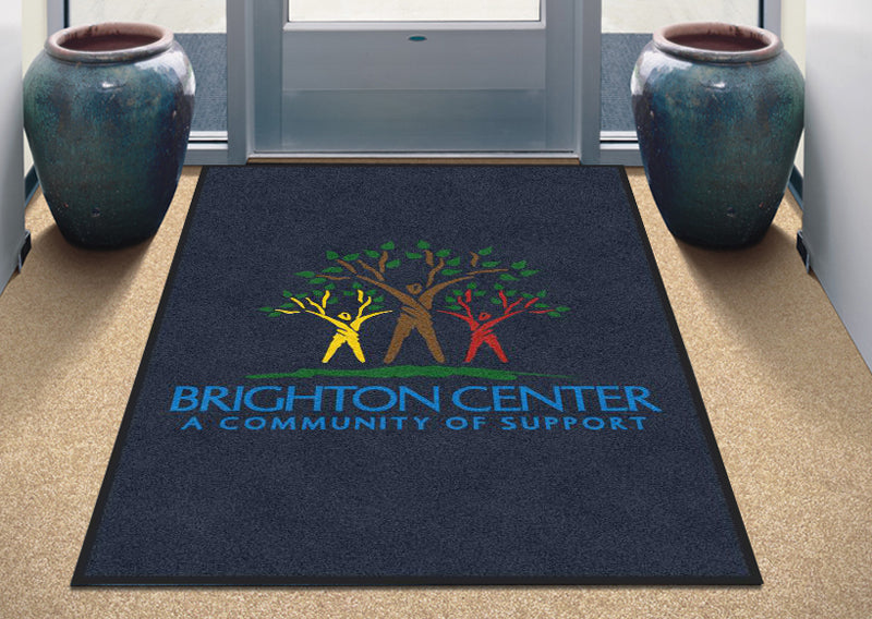 Brighton Center Vertical