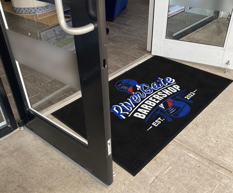 Rivergste Barbershop