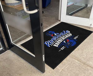 Rivergste Barbershop
