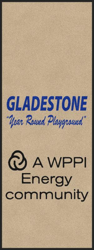 City of Gladstone §