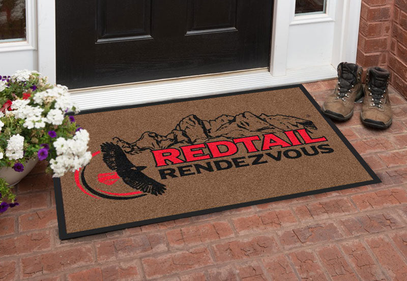 Redtail Rendezvous LLC