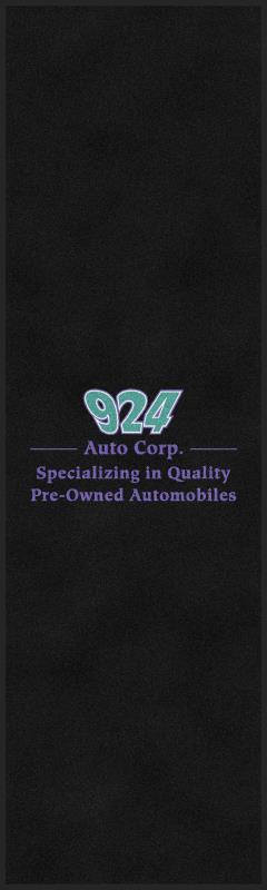 924 Auto Corp §