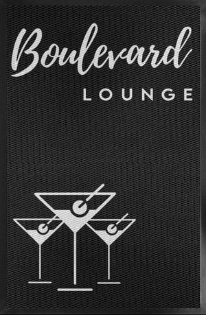 Boulevard Lounge