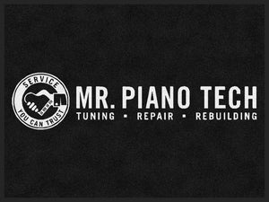 Mr Piano Tech