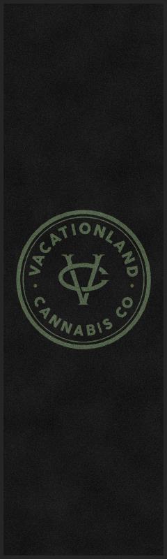 Vacationland Cannabis Runner