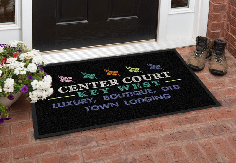 Center Court §