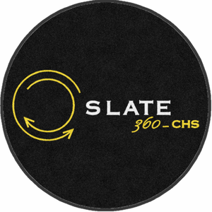 SLATE 360 Round