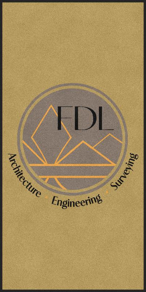 FDL Option 3 Vertical