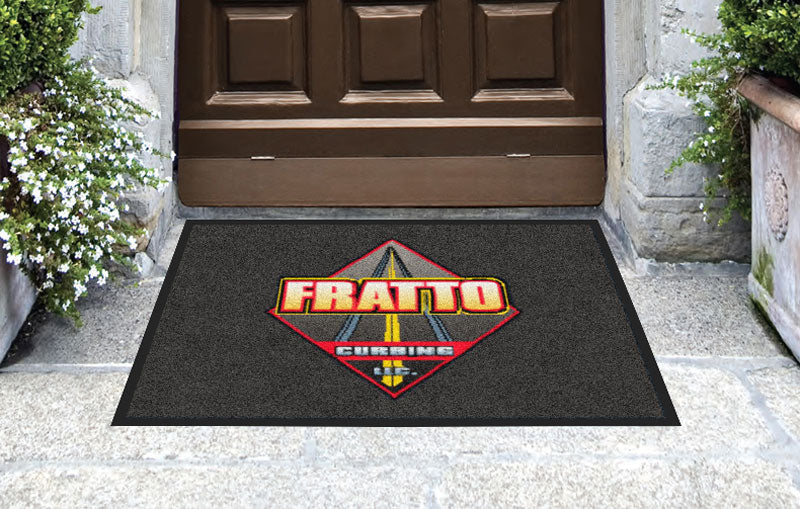 Fratto Curbing