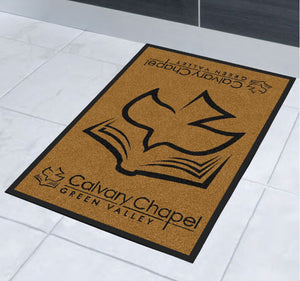 Calvary Chapel Green Valley Vertical