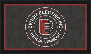 Benoit Electric Border