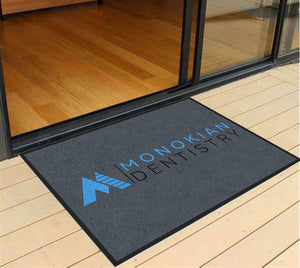 Monokian HF Rug
