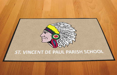 St.Vincent de Paul School