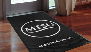 MTSU Mobile Production Lab 2