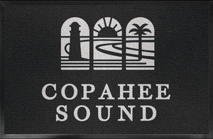 Copahee Sound Black & White