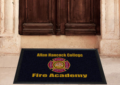 Allan Hancock Fire Academy