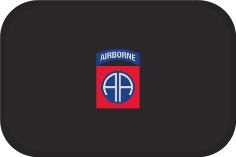 Airborne §