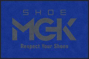 Shoe MKG 2022 Royal Blue M2
