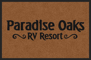 Paradise Oaks Rv