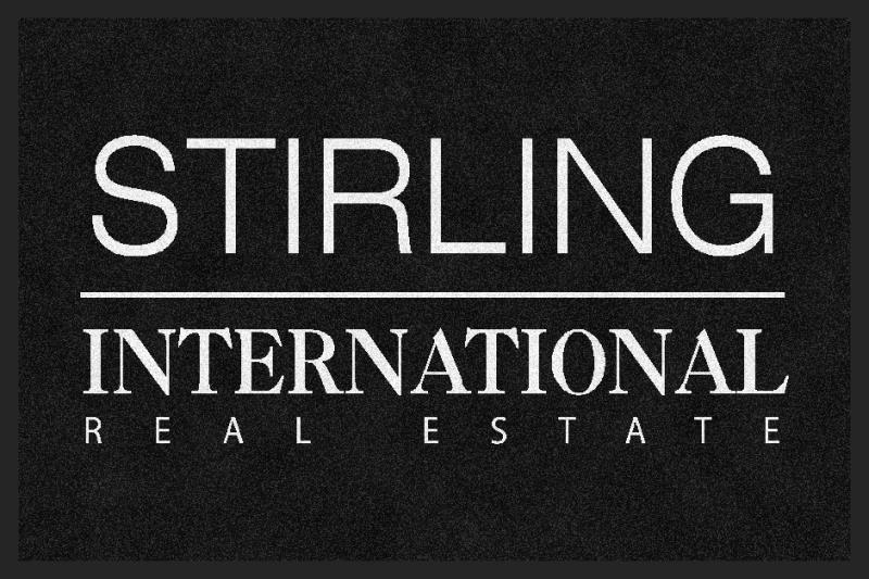 Stirling IRE