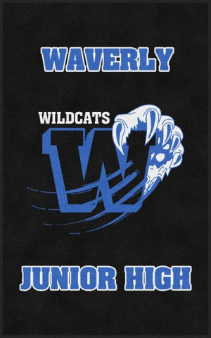 WJHS Rug