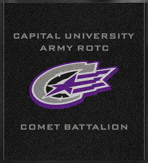 Capital Army ROTC §