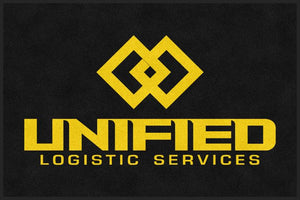Unified Logistic Services Yellow