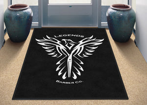 Legend Barber Co.
