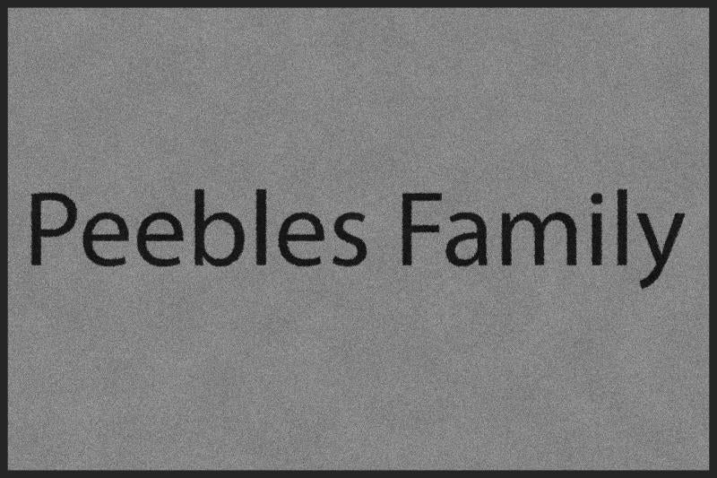 Peebles §