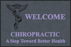 Chiropractic Step