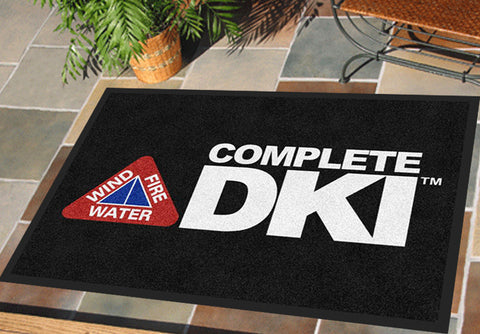 DKI rug