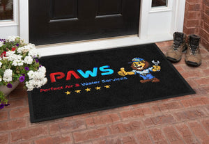 PAWS
