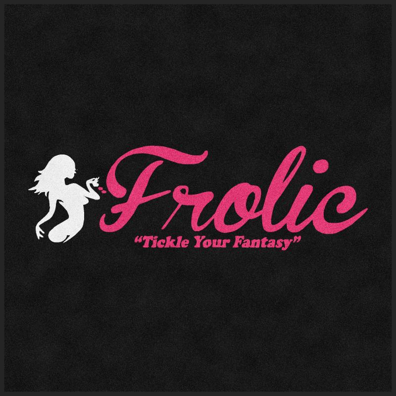 Frolic §