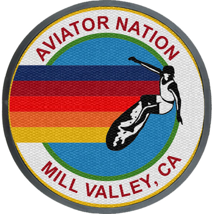 AVIATOR NATION Mill Valley §