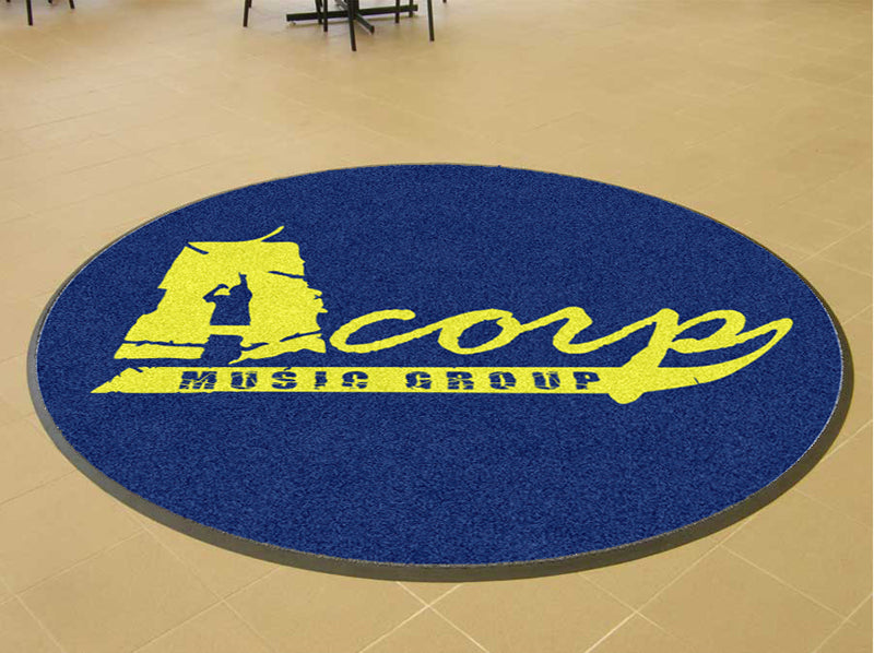 Acorp Music Group §