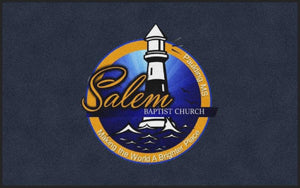 Salem Baptist Church