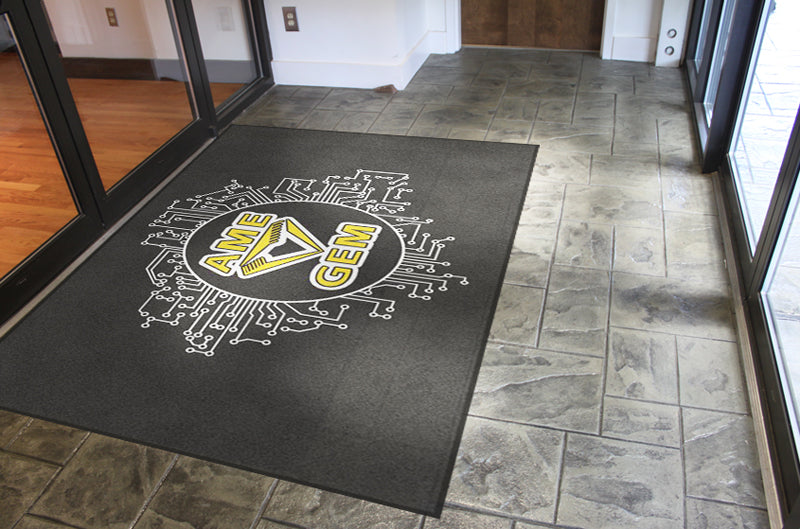 GEM 6X10 REPLACEMENT