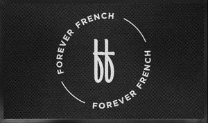Gilbert forever french