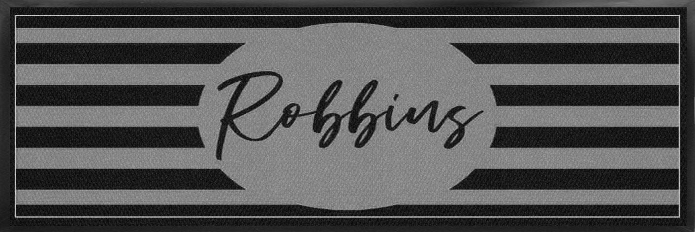 Robbins Mat §