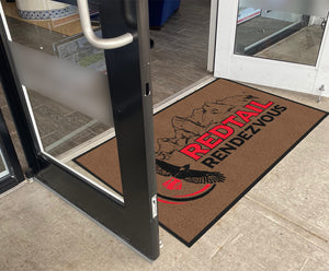 Redtail Rendezvous LLC