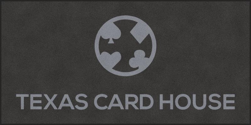 Texas Card House