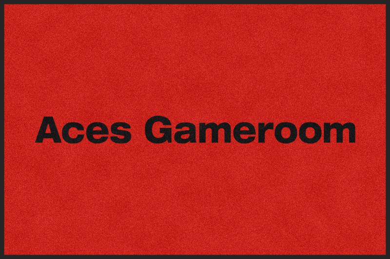 Aces Gameroom §