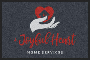 A JOYFUL HEART HOME SERVICES