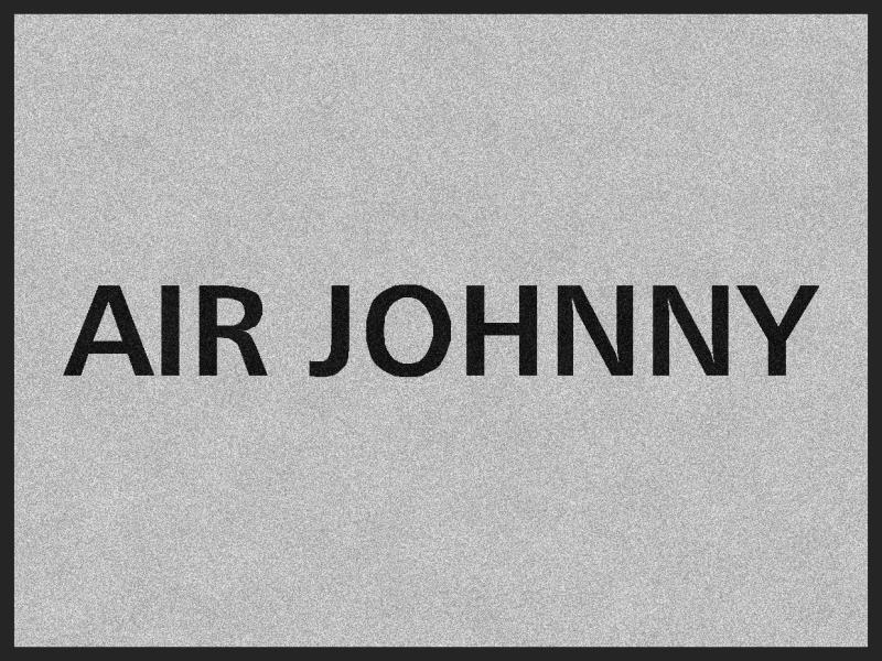 Air Johnny §