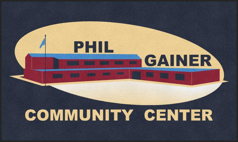 Phil Gainer Community Center