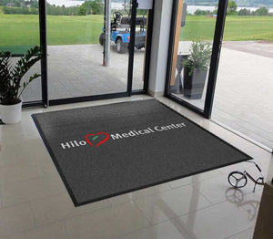 HMC 12x12 Dark Gray