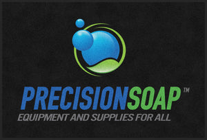 Precision Soap Mat