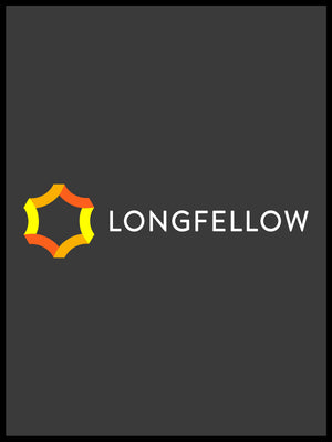 Longfellow (North Lobby Long) 90"X120"