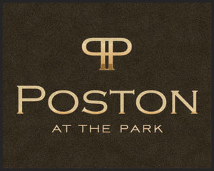 Poston At The Park