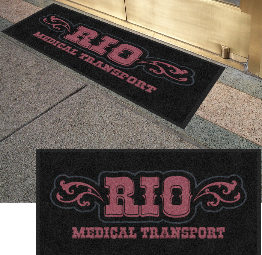 RIO DOOR MAT 1